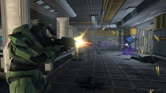 Halo: Combat Evolved Anniversary — screenshot 2