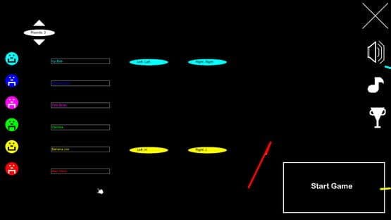 Snake Party — screenshot 3