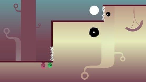 Ibb & Obb — screenshot 1