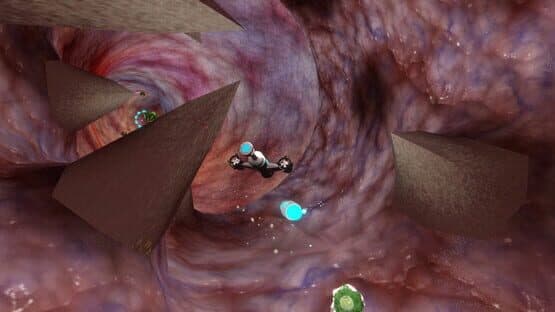 Placebo Effect — screenshot 2