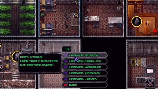 Link — screenshot 3