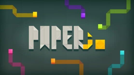 Paper-io — screenshot 4