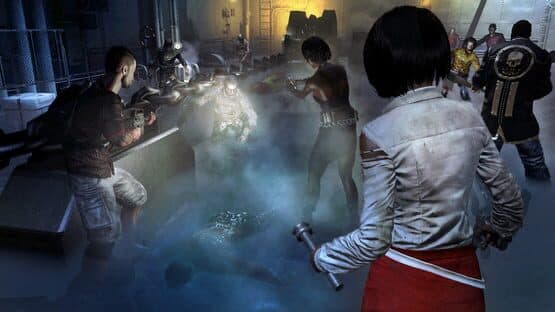 Dead Island: Riptide — screenshot 5