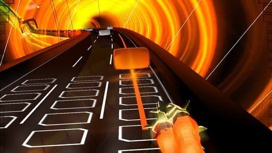 Audiosurf — screenshot 3