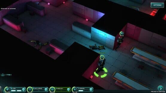 Shadow Corps — screenshot 7