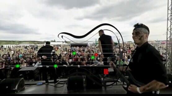 Live the Guitar — screenshot 1
