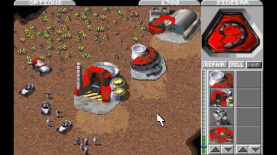 Command & Conquer — screenshot 4
