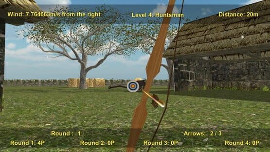 Precision Archery: Competitive — screenshot 1