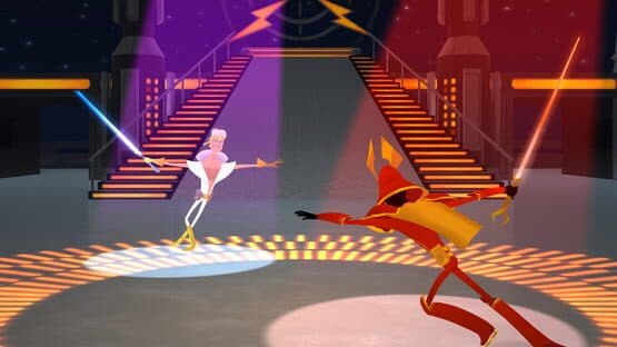 Google Spotlight Stories: On Ice — screenshot 5