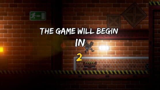 Unreal Heroes — screenshot 1