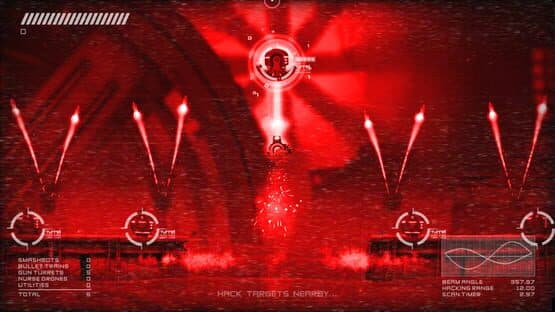 Rive — screenshot 3