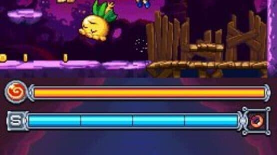 Monster Tale — screenshot 5
