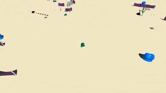 Sampling — screenshot 1