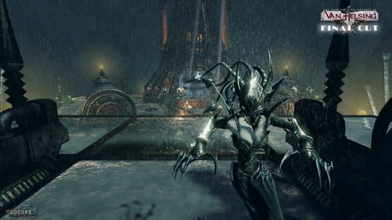 The Incredible Adventures of Van Helsing: Final Cut — screenshot 5