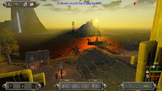 VikingJourney — screenshot 3