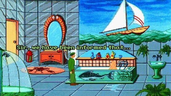 Teenagent — screenshot 5
