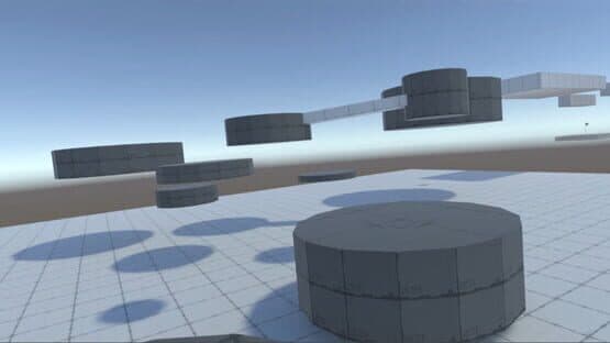 RunVR — screenshot 4