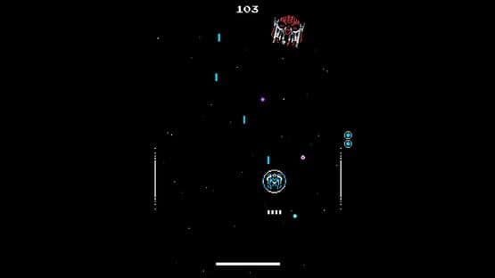 Alien Attack: Pocket Edition — screenshot 2