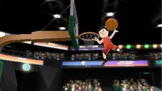 Deca Sports Extreme — screenshot 2