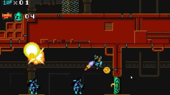 Dark Void Zero — screenshot 1