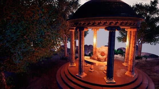 Spartan VR — screenshot 4