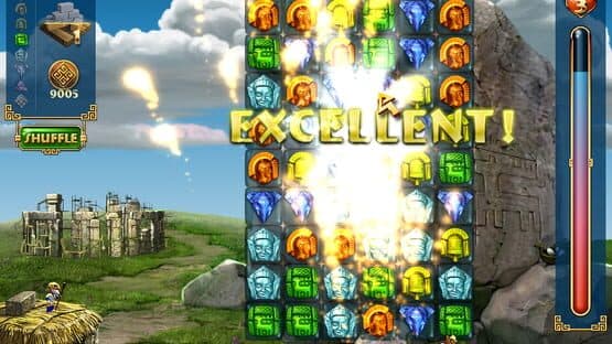 7 Wonders II — screenshot 2