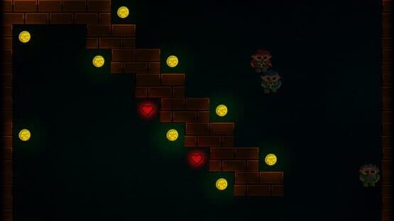 The Adventures of Sam Carlisle: The Hunt for the Lost Treasure — screenshot 3