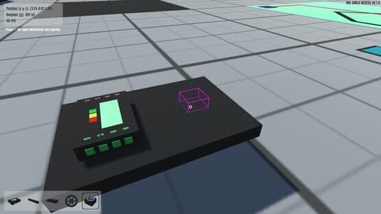 RXE — screenshot 4
