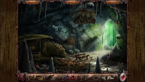 Sonya: The Great Adventure — screenshot 2
