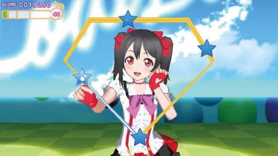Love Live! School Idol Paradise: Vol.2 BiBi Unit — screenshot 2