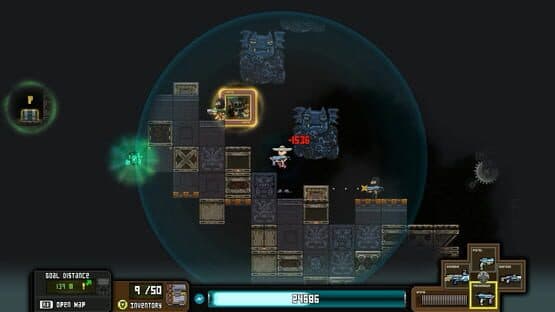 Platformines — screenshot 3