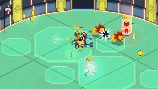 Wild Glory — screenshot 2