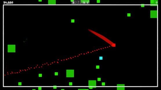 Degauss — screenshot 1