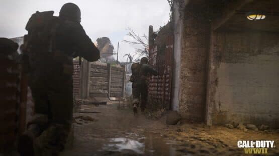 Call of Duty: WWII — screenshot 7