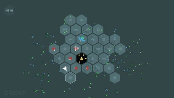 Morphblade — screenshot 3