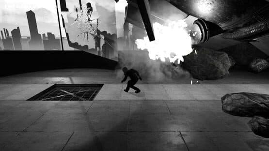 Degeneration — screenshot 2