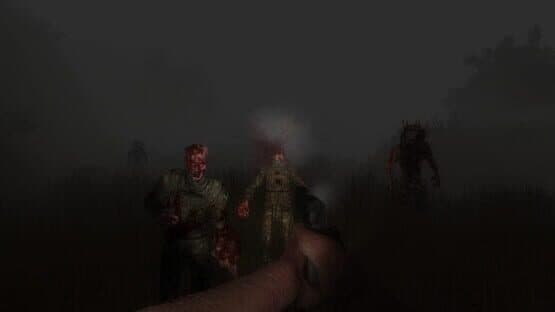Mutation Phase — screenshot 5