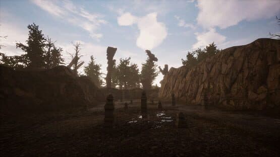 Hollow Steps — screenshot 5