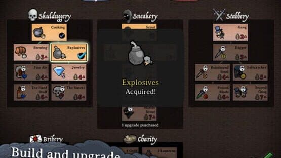 Antihero: Digital Board Game — screenshot 8