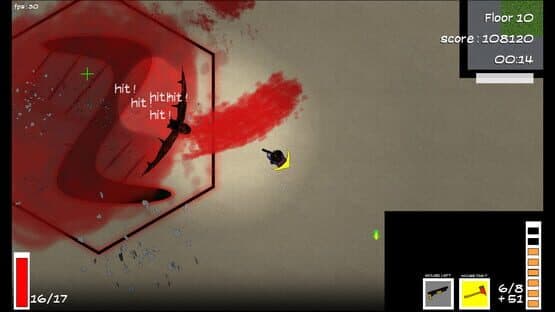 Zenethics Lab : Outbreak — screenshot 3