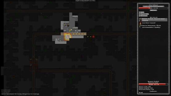 Possession — screenshot 4