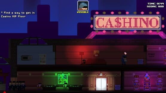 Haste Heist — screenshot 5
