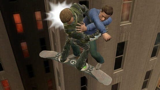 Spider-Man 3 — screenshot 5