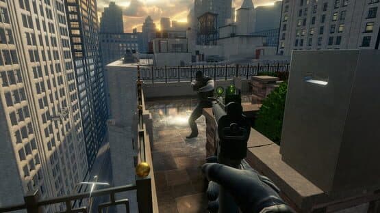 John Wick Chronicles — screenshot 3