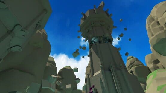 Cloudborn — screenshot 1