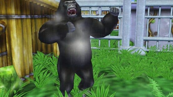 Zoo Empire — screenshot 2