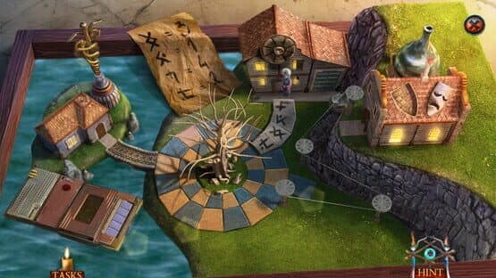 Phantasmat: The Dread of Oakville - Collector's Edition — screenshot 6