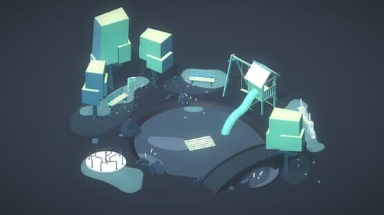 The Almost Gone — screenshot 7