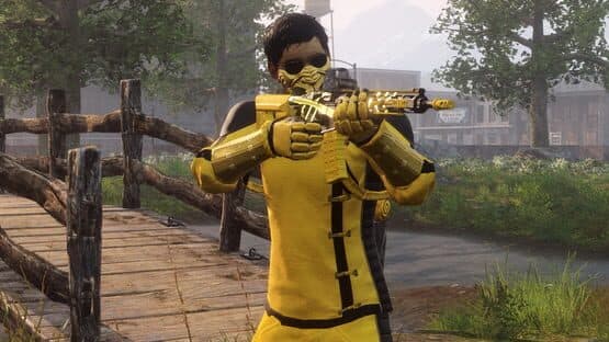 Z1: Battle Royale — screenshot 5