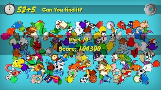 Can You find it? — screenshot 2